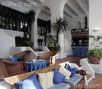 Hacienda Na Xamena 6